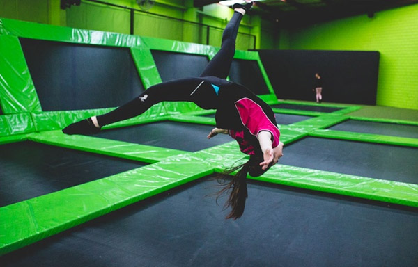 Servicios y Amenidades