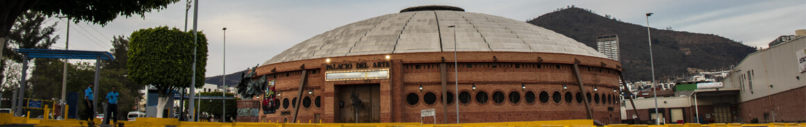 Nuestros Edificios Independientes
