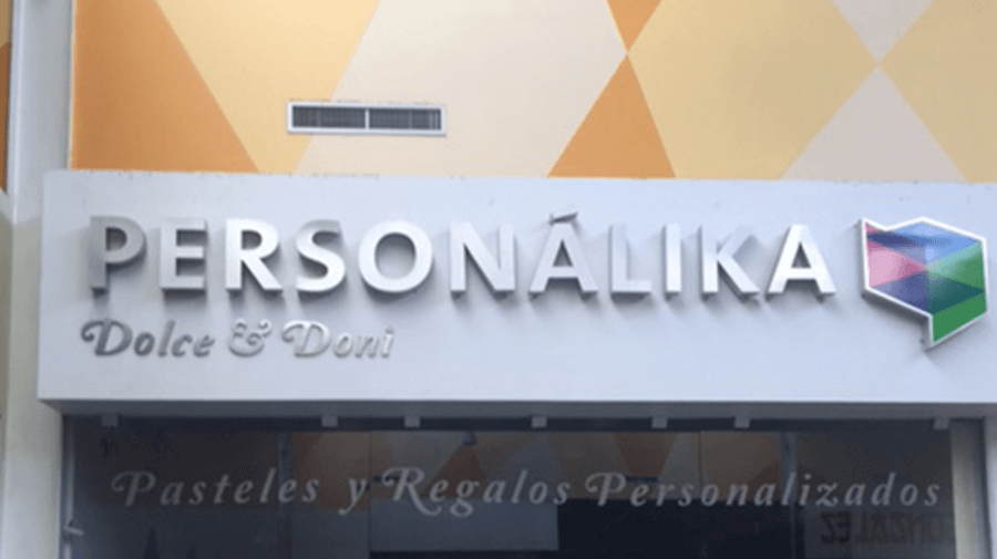 Personalika